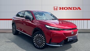 Honda E Ny1 150kW Elegance 69kWh 5dr Auto Electric Hatchback
